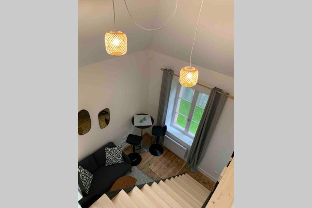 Apartment Le Kocon, Dans Un Ecrin, Le Calme A La Saint-Pair-sur-Mer