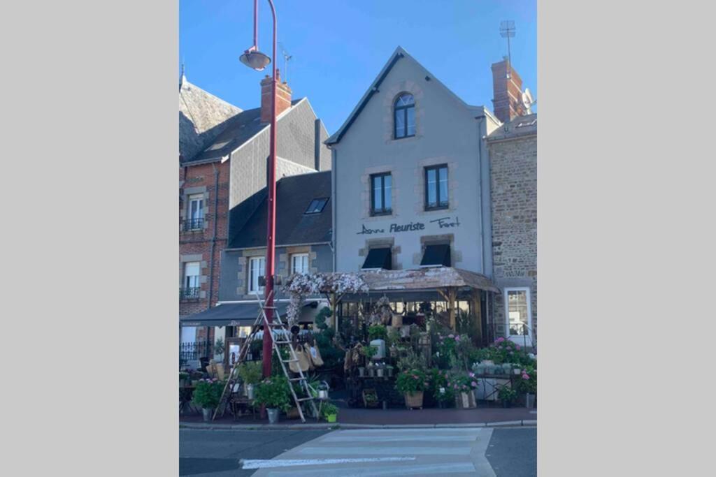 Appartement Le Kocon, Dans Un écrin, Le Calme à La