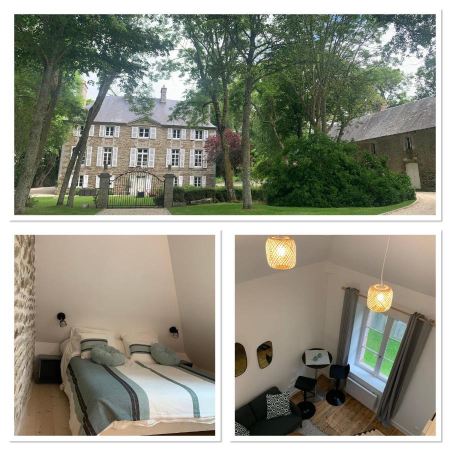 Apartment Le Kocon, Dans Un Ecrin, Le Calme A La