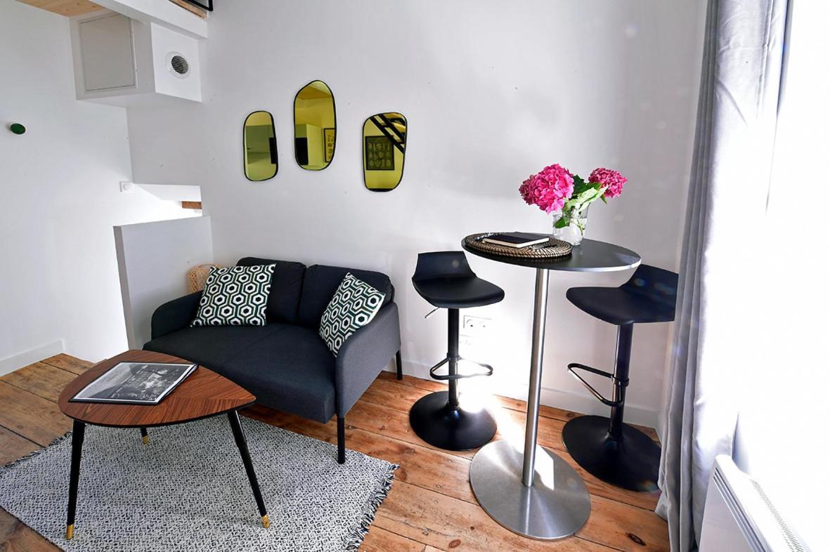 Le Kocon, Dans Un Ecrin, Le Calme A La Apartment