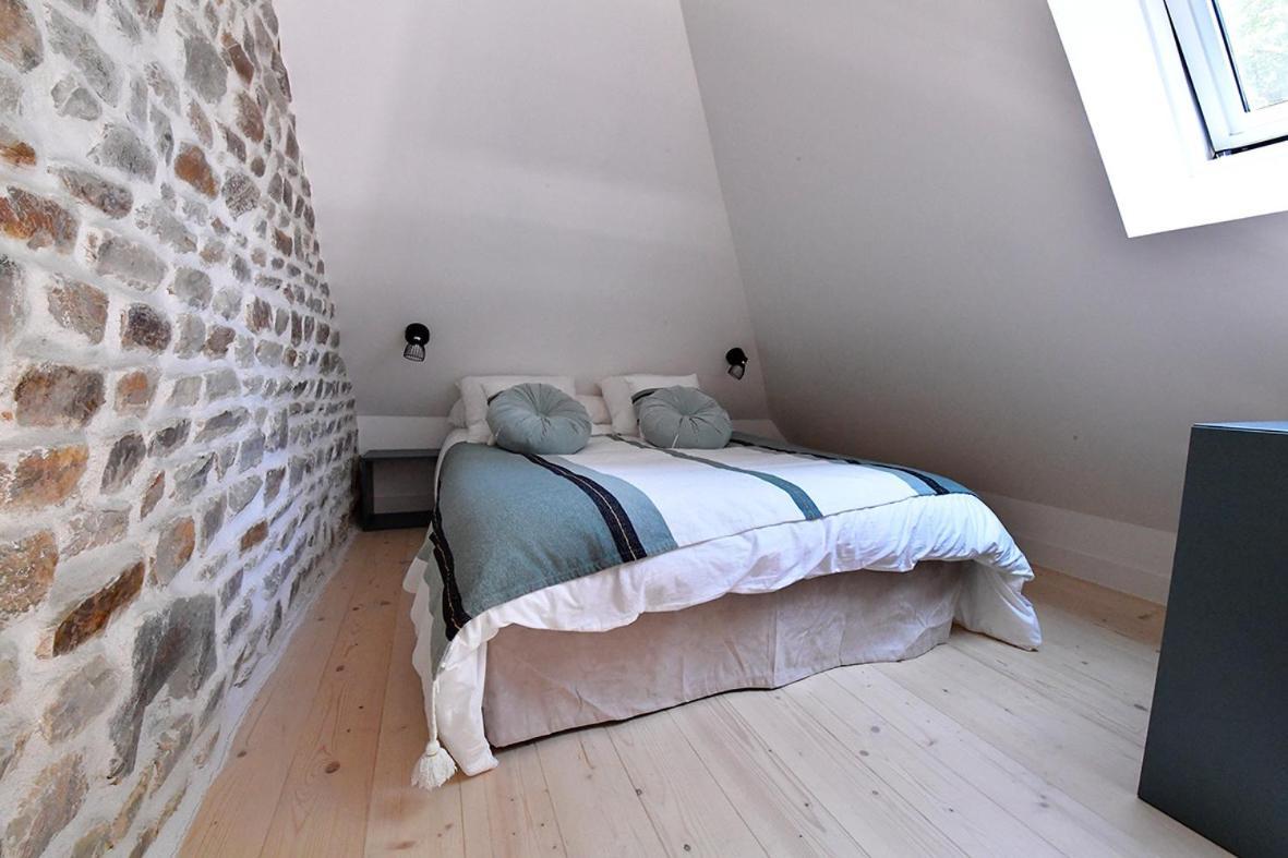 Le Kocon, Dans Un écrin, Le Calme à La Appartement Saint-Pair-sur-Mer