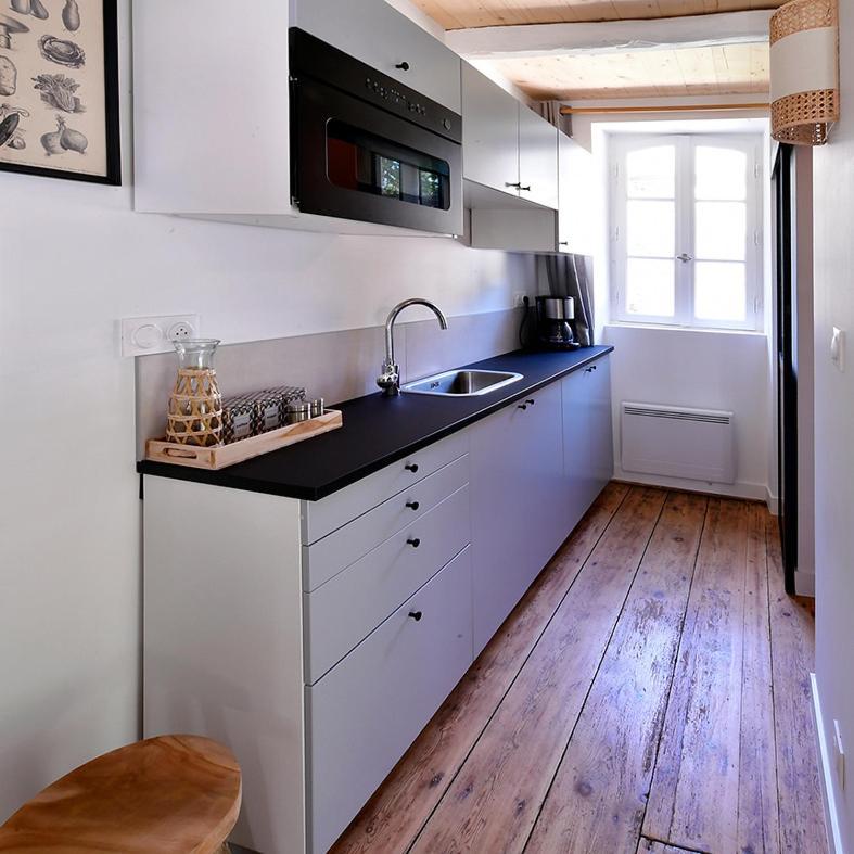 Apartment Le Kocon, Dans Un Ecrin, Le Calme A La *