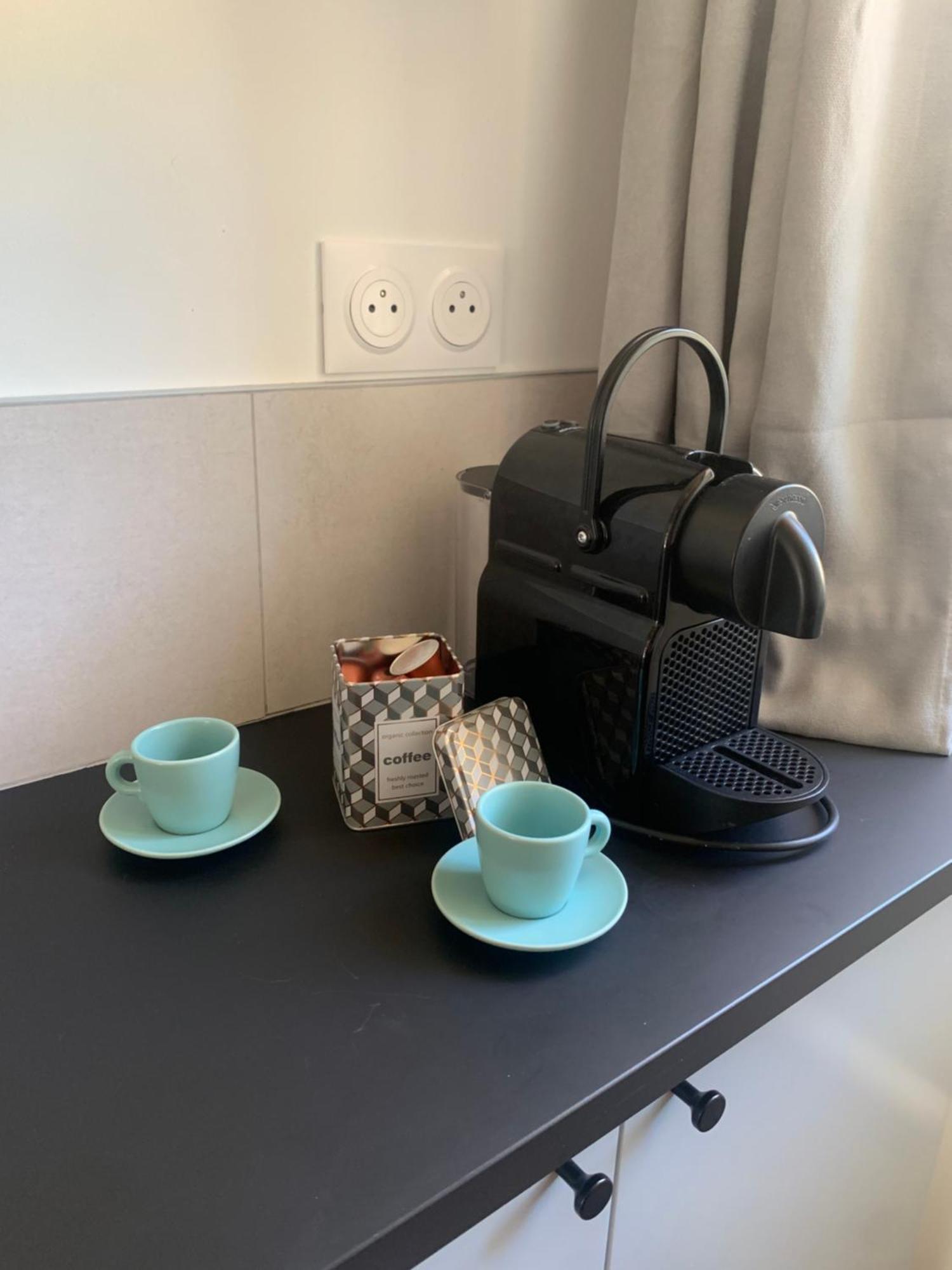 Apartment Le Kocon, Dans Un Ecrin, Le Calme A La